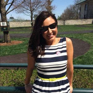 Meet your Posher, Brianna